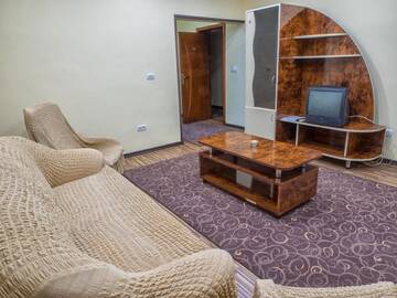 Фото номера Люкс, вид на сад Отель Hotel Emi г. Mihail Kogălniceanu 7